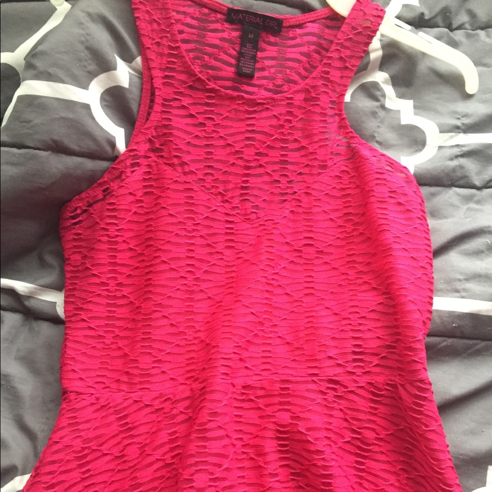 Macy's fancy dress